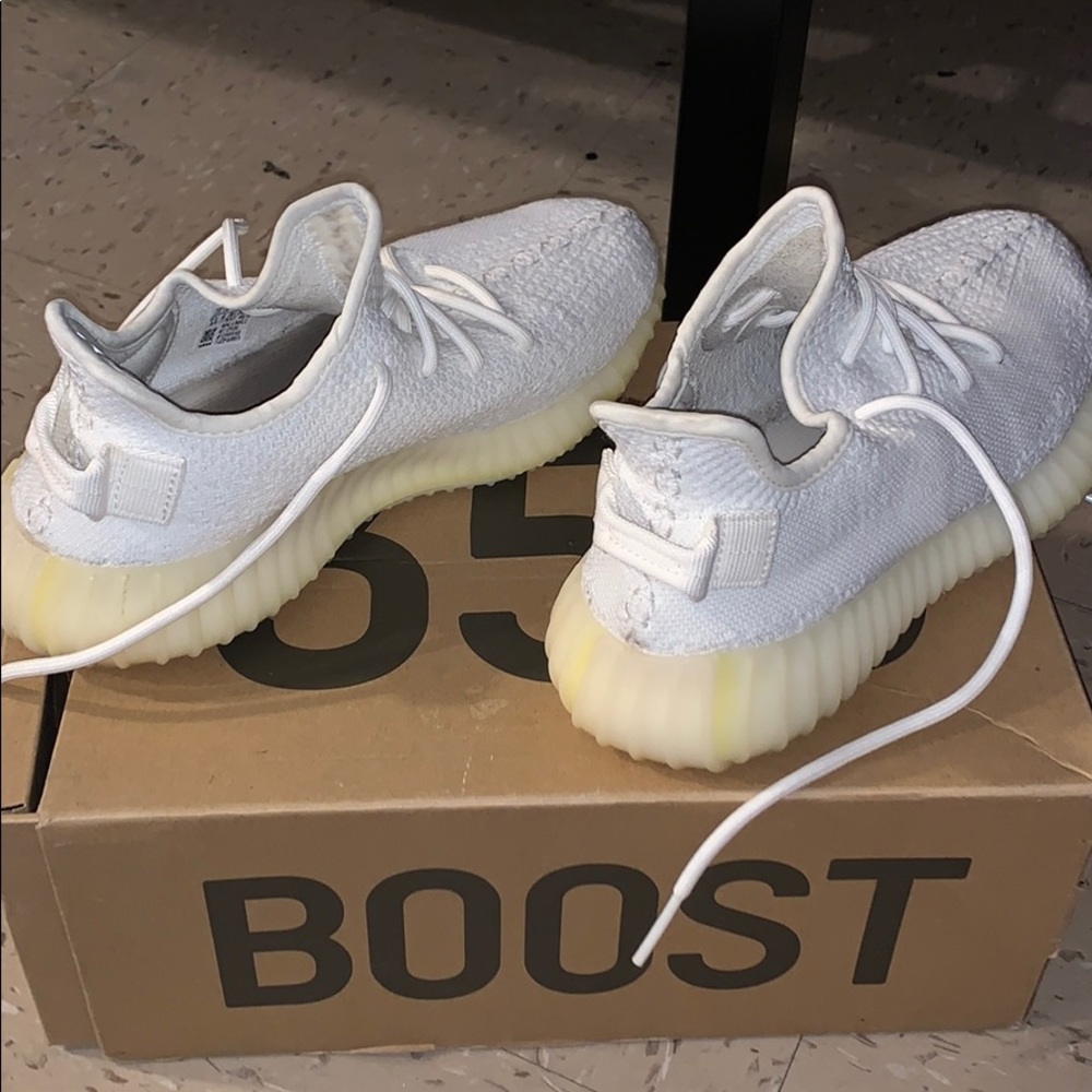 Yeezy Boost 350